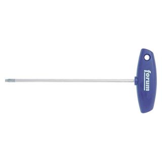 Cheie torx in L cu maner in T Forum, TX40x100mm