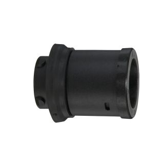 Adaptor furtun Milwaukee pentru masina de frezat