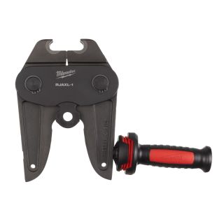 Adaptor Milwaukee RJAXL-1 pentru bacuri de sertizare