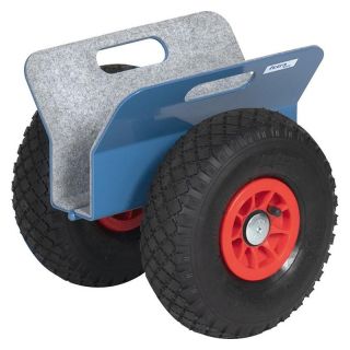 Carucior pentru placi Fetra 4158 250kg