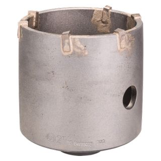 Carota carbura pentru beton Bosch SDS Plus-5 Core Cutter, 68x72mm