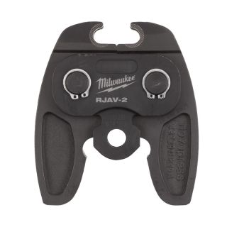 Adaptor Milwaukee RJAV-2 pentru bacuri de sertizare