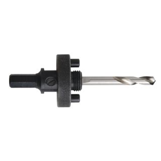 Adaptor carota Milwaukee, prindere Hex 9.5mm, 32-210mm