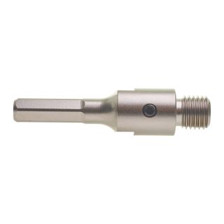 Adaptor carota Milwaukee, prindere Hex, 105mm
