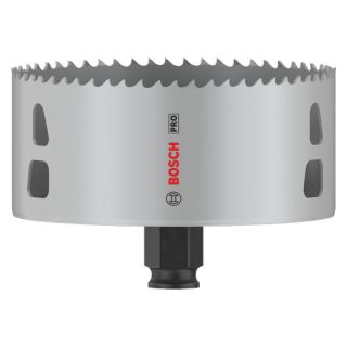 Carota Bosch PRO Multi Material PC Plus, prindere Power Change Plus, 108x44mm