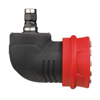 Adaptor unghiular Milwaukee pentru M12 BDDX-RAA