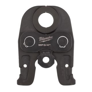 Bac de sertizare Milwaukee J18-MP3/4IN