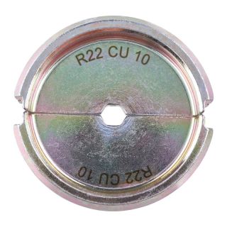 Falca de presare Milwaukee R22 CU10