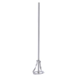 Paleta de amestecare Bosch PRO Multi Material Highly Fluid, 65x400mm