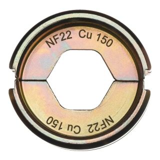 Falca de presare Milwaukee NF22 CU150