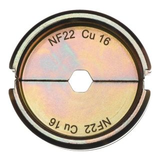 Falca de presare Milwaukee NF22 CU16