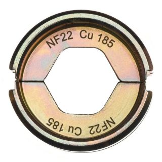Falca de presare Milwaukee NF22 CU185