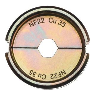 Falca de presare Milwaukee NF22 CU35