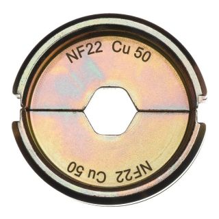 Falca de presare Milwaukee NF22 CU50