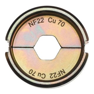 Falca de presare Milwaukee NF22 CU70