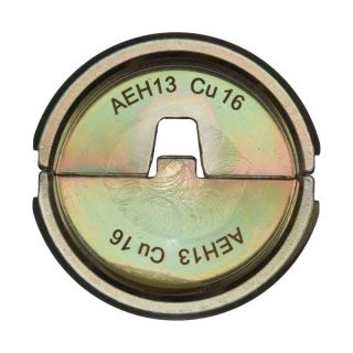 Falca de presare Milwaukee AEH13 CU16