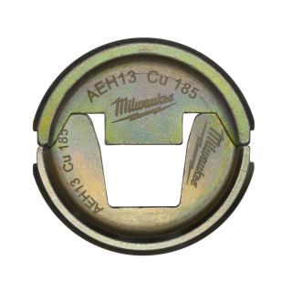 Falca de presare Milwaukee AEH13 CU185