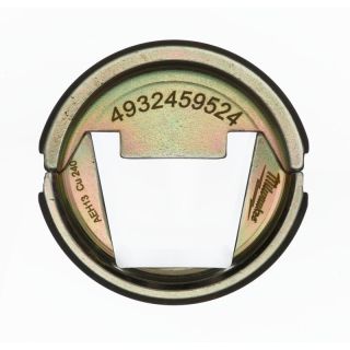 Falca de presare Milwaukee AEH13 CU240