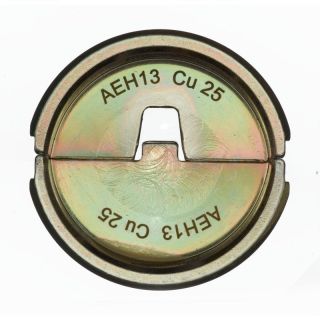 Falca de presare Milwaukee AEH13 CU25