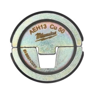 Falca de presare Milwaukee AEH13 CU50