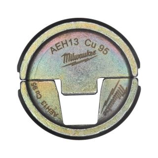 Falca de presare Milwaukee AEH13 CU95