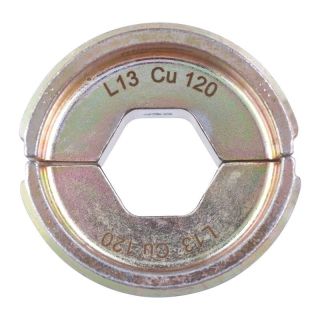 Falca de presare Milwaukee L13 CU120