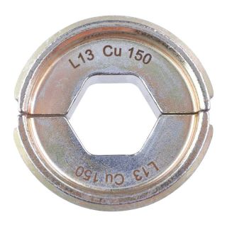 Falca de presare Milwaukee L13 CU150
