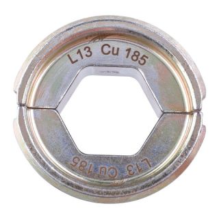 Falca de presare Milwaukee L13 CU185