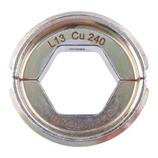 Falca de presare Milwaukee L13 CU240