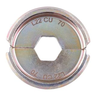 Falca de presare Milwaukee L22 CU50