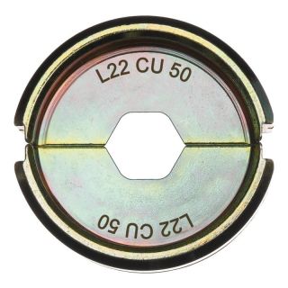 Falca de presare Milwaukee L22 CU70