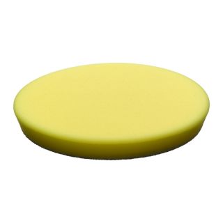 Burete lustruire Milwaukee, moale, 140x25mm, 2 bucati
