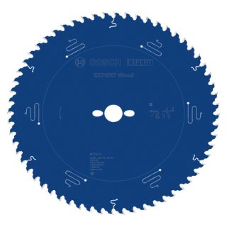Panza fierastrau circular Bosch EXPERT Wood, 355x30x3/2.2mm, 60 dinti