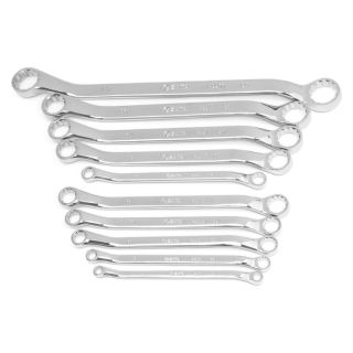 Set chei inelare Sata, 6-27mm, 10 piese