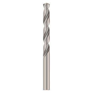 Burghiu pentru metal Bosch PRO Metal HSS-G, cilindrica, 9.1x81/125mm, 5 bucati