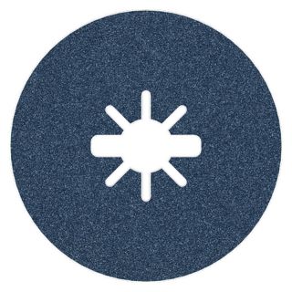 Disc slefuire otel Bosch PRO R574, X-Lock, 115x22.23mm, G100