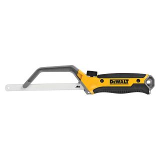 Mini fierastrau Dewalt, 30cm