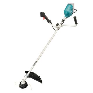 Trimmer pentru gazon Makita UR012GZ06 XGT 40V 48cm fara acumulator