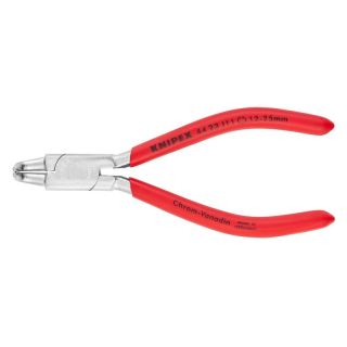 Cleste inel siguranta interior Knipex varfuri indoite 12-25 mm