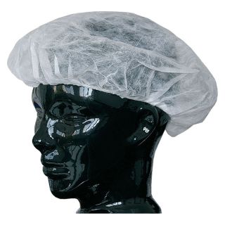 Capelina de unica folosinta Renania, alb