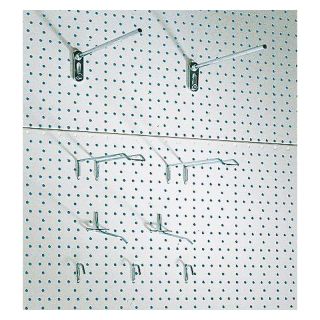 Carlig Meta 35mm D3.5mm pentru placi perforate