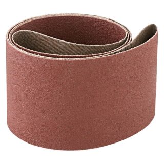 Banda abraziva slefuire Forum, 75x2000mm, G60