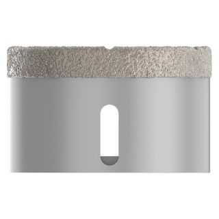 Carota diamantata Bosch PRO Ceramic Dry, prindere X-Lock, 67x35mm