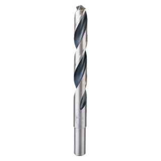 Burghiu pentru metal Bosch HSS PointeTeQ, cilindrica, 13.5x108/160mm