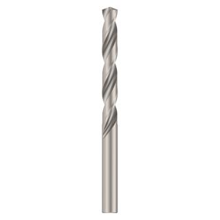 Burghiu pentru metal Bosch PRO Metal HSS-G, cilindrica, 8.4x75/117mm, 5 bucati