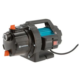 Pompa de gradina Gardena 3700/4 Basic, 3700 l/h