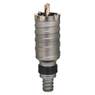 Carota carbura pentru beton Bosch SDS Max-5 Core Cutter, 50x111mm