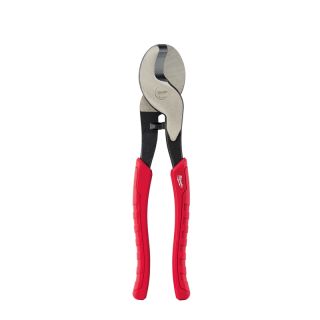Cleste pentru taiat cablu Milwaukee 10mm