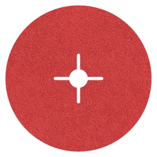 Disc slefuire otel/inox Bosch PRO R780, 180x22.23mm, G60