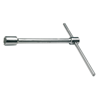 Cheie hexagonala Unior 212/2, 27mm